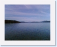The Ferry from Orcas Island to Anacortes (Washington State) - Mount Baker looms